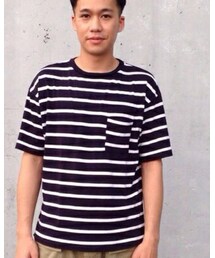 BEAUTY&YOUTH UNITED ARROWS | Tシャツ/カットソー