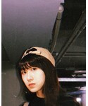 HUF(ハフ)の「帽子(キャップ)」