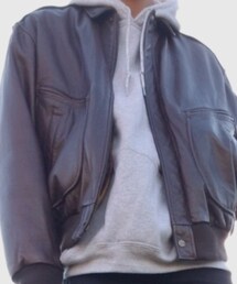 CHEVIGNON | ライダースジャケット