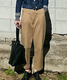 TODAYFUL | パンツ