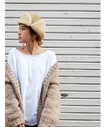 TODAYFUL | カーディガン/ボレロ