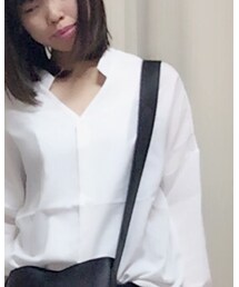 DHOLIC | シャツ/ブラウス