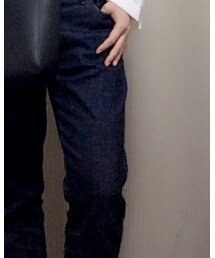 UNIQLO | デニムパンツ