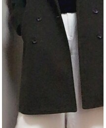 AG by aquagirl | チェスターコート