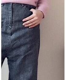 IENA | デニムパンツ