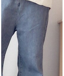 IENA | デニムパンツ