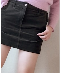 UNIQLO | スカート