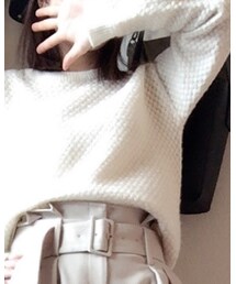 ADAM ET ROPE' | ニット/セーター