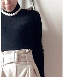 UNIQLO | ニット/セーター