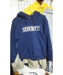 Subciety | パーカー