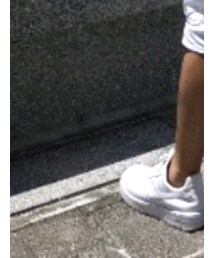 NIKE | スニーカー