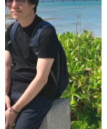 無印良品 | Tシャツ/カットソー