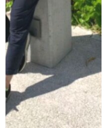 GIORDANO | チノパンツ