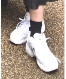NEW BALANCE | スニーカー
