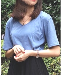 fd style | Tシャツ/カットソー