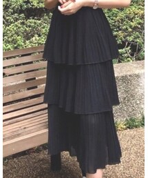 韓国 | スカート