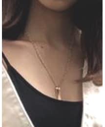 FOREVER 21 | ネックレス