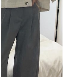 7things | スラックス