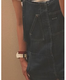 Antgauge | サロペット/オーバーオール