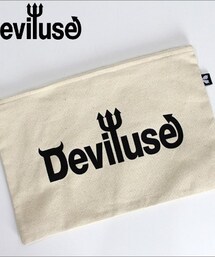 Deviluse | クラッチバッグ