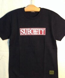 Subciety | Tシャツ/カットソー