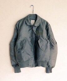 ?? | CWU P-36(ミリタリージャケット)