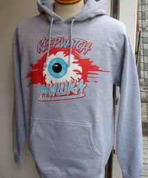 MISHKA | プルオーバー
(パーカー)