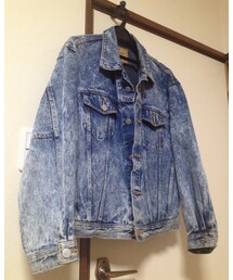 EDWIN | デニムジャケット