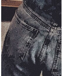 Bershka | デニムパンツ