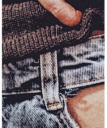 Bershka | デニムパンツ