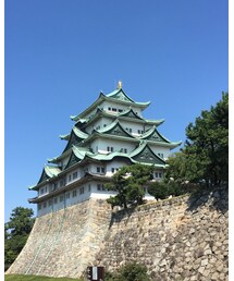 名古屋城 | その他
