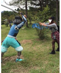 三成殿の為に加勢 | その他