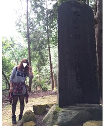 大谷吉継公陣 | その他