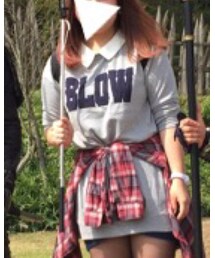 NICE CLAUP | ワンピース