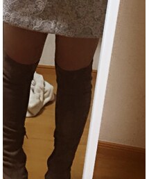 no brand | ブーツ