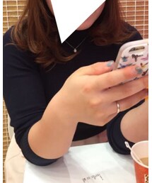 MERCURYDUO | 福袋のやつ(トップス)