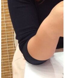 MERCURYDUO | ふくぶくろのやつ(スカート)