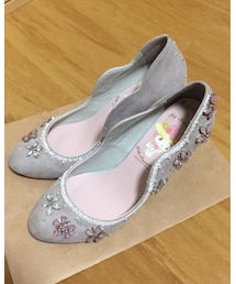 RANDA | パンプス