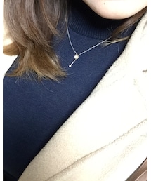 THE KISS COUPLE'S | ネックレス