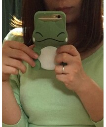 みがわりくん | スマホケース/カバー