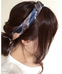 あたま | その他