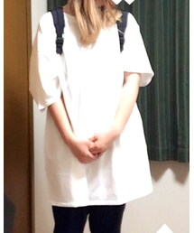 KBF+ | ワンピース/ドレス