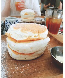 フワッフワのパンケーキ❤️ | その他