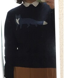 Maison Kitsune | トップス