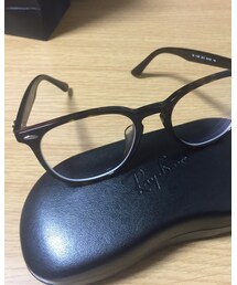 Ray-Ban | メガネ