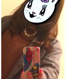 WEGO | ネックレス