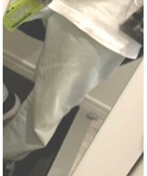 GU | デニムパンツ