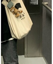 BEAMS | トートバッグ