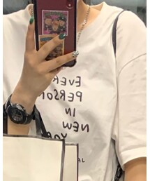 UNIQLO | Tシャツ/カットソー