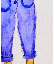 Chic.S | つなぎ/オールインワン